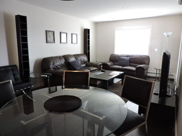 Furnished 2 Bedroom Condo in Rosewood for Rent