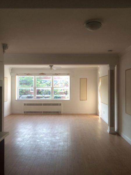 Lofts à louer ou à vendre