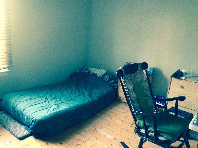 Grande maison - Colocation en face du Lac!