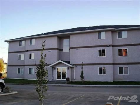 Condos for Sale in North Cold Lake, Cold Lake, Alberta $219,900