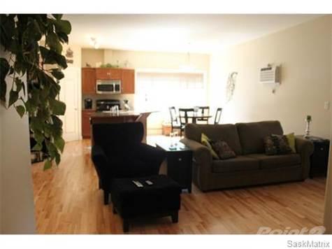 #211 - 302 Bemister AVENUE E