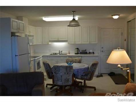 #301 - 1601 First STREET