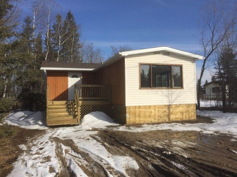 Affordable Lake Country Living