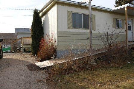 201 1 Street E, Spiritwood, SK