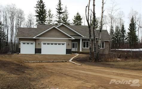 Homes for Sale in Beaver River, Bonnyville, Alberta $599,500