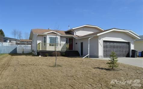 Homes for Sale in Brady Heights, Cold Lake, Alberta $379,900