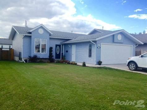 Homes for Sale in Cold Lake, Alberta $347,900