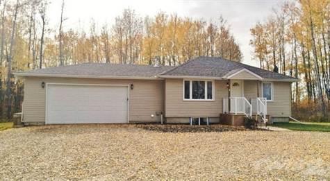 Homes for Sale in Cold Lake Area, Cold Lake, Alberta $359,900