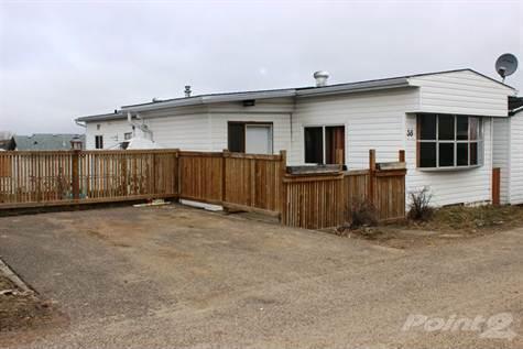 Homes for Sale in Cold Lake City, Cold Lake, Alberta $29,900