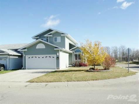 Homes for Sale in Lefebvre Heights, Cold Lake, Alberta $449,000