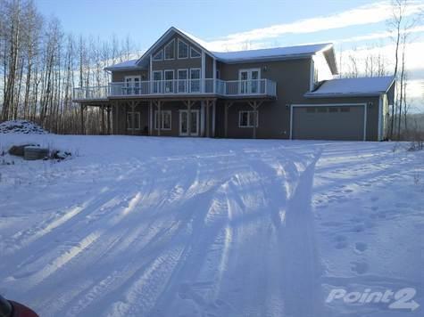 Homes for Sale in Legends Estates, Cold Lake, Alberta $499,900