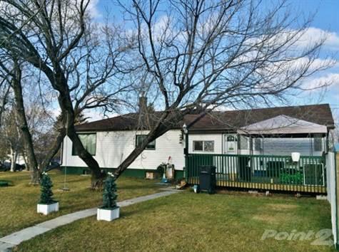 Homes for Sale in North Cold Lake, Cold Lake, Alberta $244,900