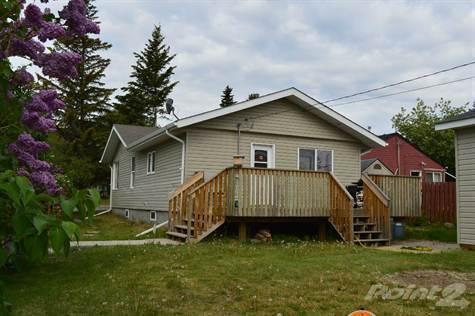 Homes for Sale in North Cold Lake, Cold Lake, Alberta $265,000