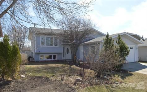 Homes for Sale in North Cold Lake, Cold Lake, Alberta $329,900