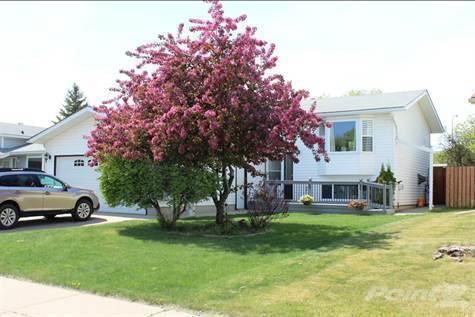 Homes for Sale in North Cold Lake, Cold Lake, Alberta $359,900