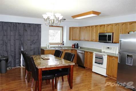 Homes for Sale in North Cold Lake, Cold Lake, Alberta $379,900