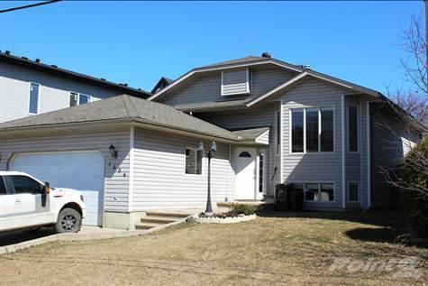 Homes for Sale in North Cold Lake, Cold Lake, Alberta $379,900