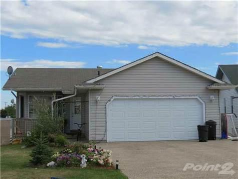 Homes for Sale in North Cold Lake, Cold Lake, Alberta $409,000