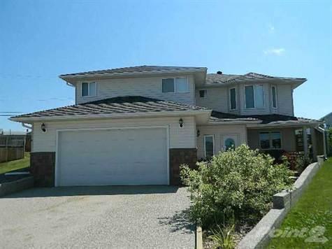 Homes for Sale in North Cold Lake, Cold Lake, Alberta $415,000