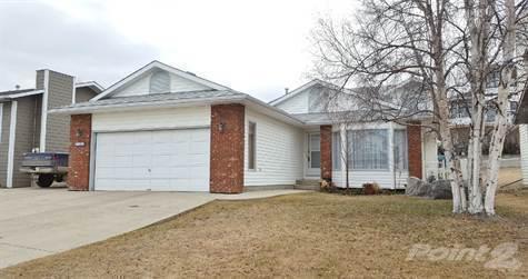 Homes for Sale in North Cold Lake, Cold Lake, Alberta $419,900