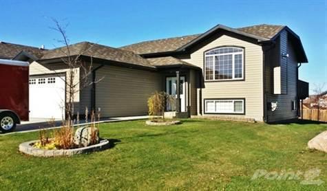 Homes for Sale in North Cold Lake, Cold Lake, Alberta $420,000
