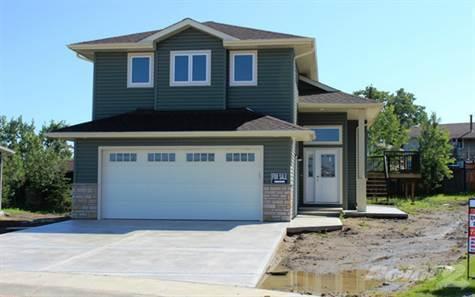 Homes for Sale in North Cold Lake, Cold Lake, Alberta $489,900