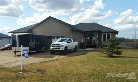 Homes for Sale in Red Fox Estates, Cold Lake, Alberta $579,900