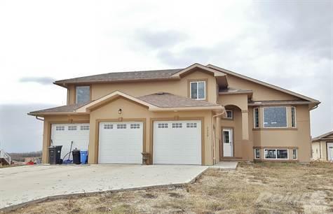 Homes for Sale in Red Fox Estates, Cold Lake, Alberta $624,900