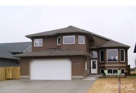 Homes for Sale in The Meadows, Cold Lake, Alberta $499,900