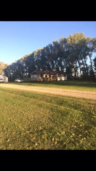 10 acre highway acreage!!!!! Minutes from town! REDUCED!!!!