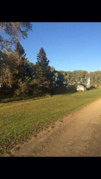 10 acre highway acreage!!!!! Minutes from town! REDUCED!!!!
