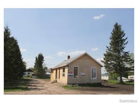 116 Hanson Lake ROAD