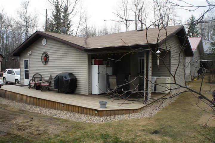 Cabin at Marean Lake Valley Resort