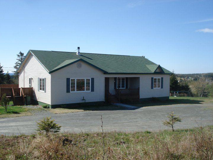 Gorgeous Ocean View House for Sale in Nova Scotia