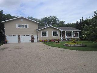 NEW PRICE !! Immaculate Country Home