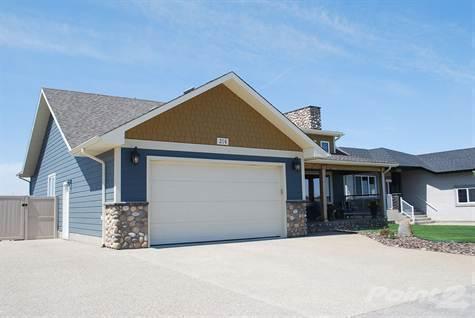 Homes for Sale in Pilot Butte,  $549,900