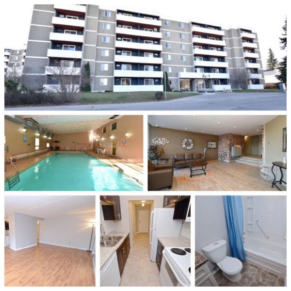 Open House Sunday May 29th 230-4pm - Corner Unit with Pool