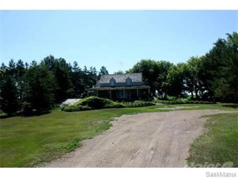 Lehmann acreage