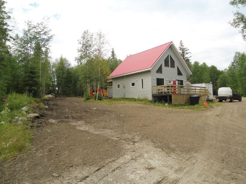 House for rent in Napatak