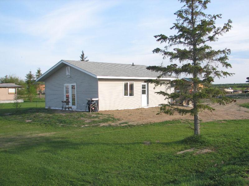 Cottage for Rent - Delaronde Resort