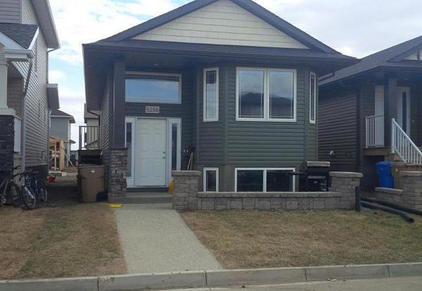 Beautiful House in Harbour Landing July 1st available
