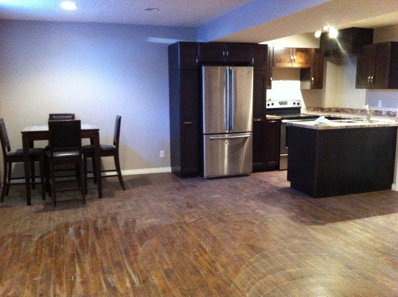 Newly Renovated 1 Bedroom - Normanview