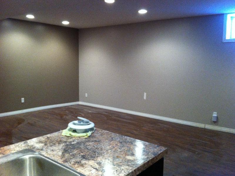 Newly Renovated 1 Bedroom - Normanview