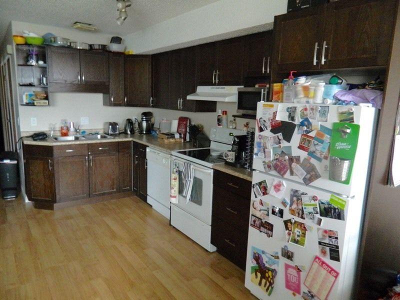 3 Bedroom Suit Near UofS, Utilities Included