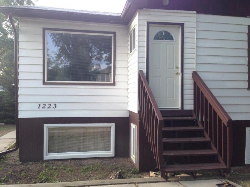 Basement Suite for Rent Near U of S