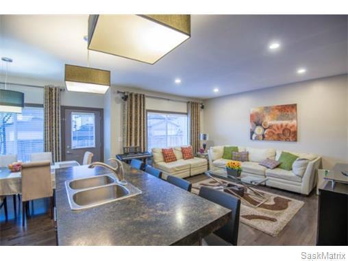 Full 2-Storey House for Rent in Hampton Village