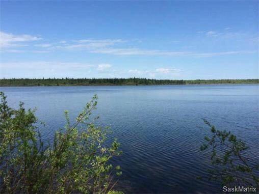 FOR SALE - LARGE Titled, Lakefront lot on Murphy Lake