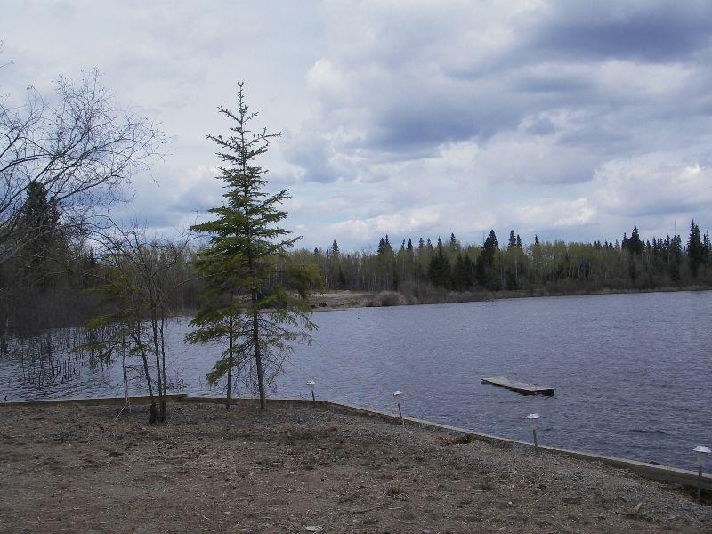 Emma Lake Lot at Keystone Park, Lot 5 Block H