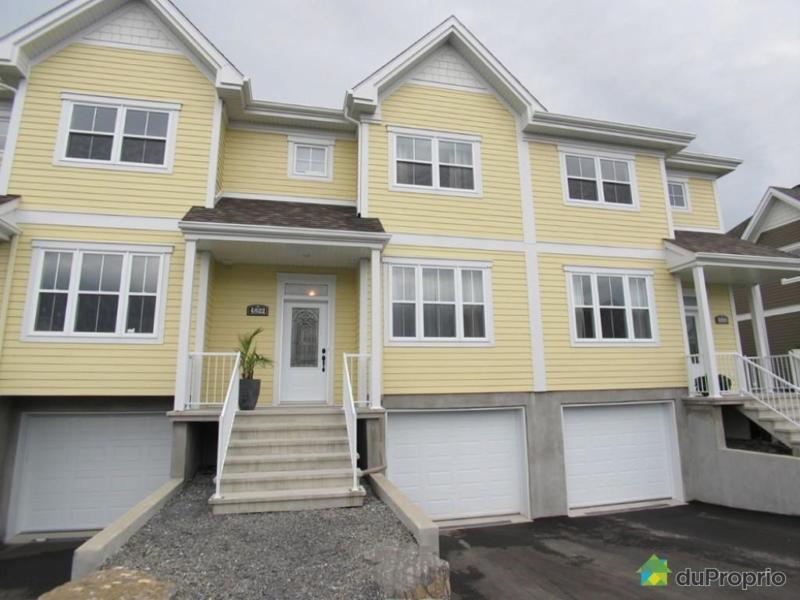 225 900$ - Maison en rangée / de ville à vendre à St-Hyacinth