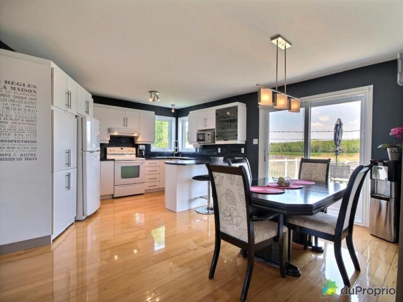 315 000$ - Bungalow à vendre à Ste-Madeleine